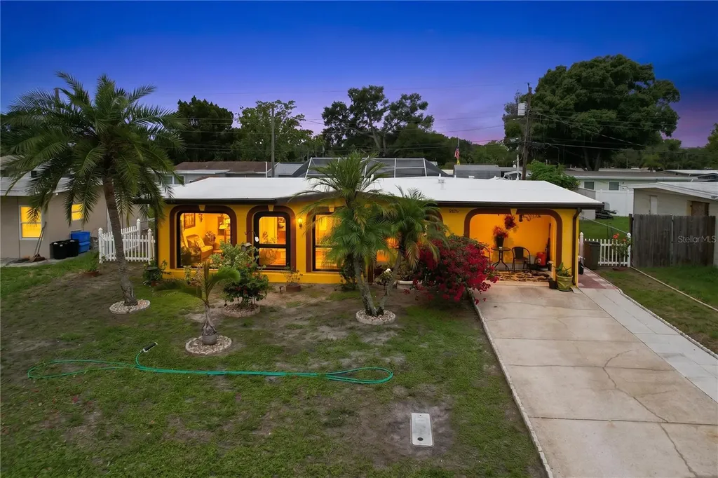 9420 56th Street N Pinellas Park FL 33782