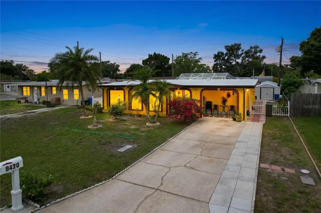 9420 56th Street N Pinellas Park FL 33782