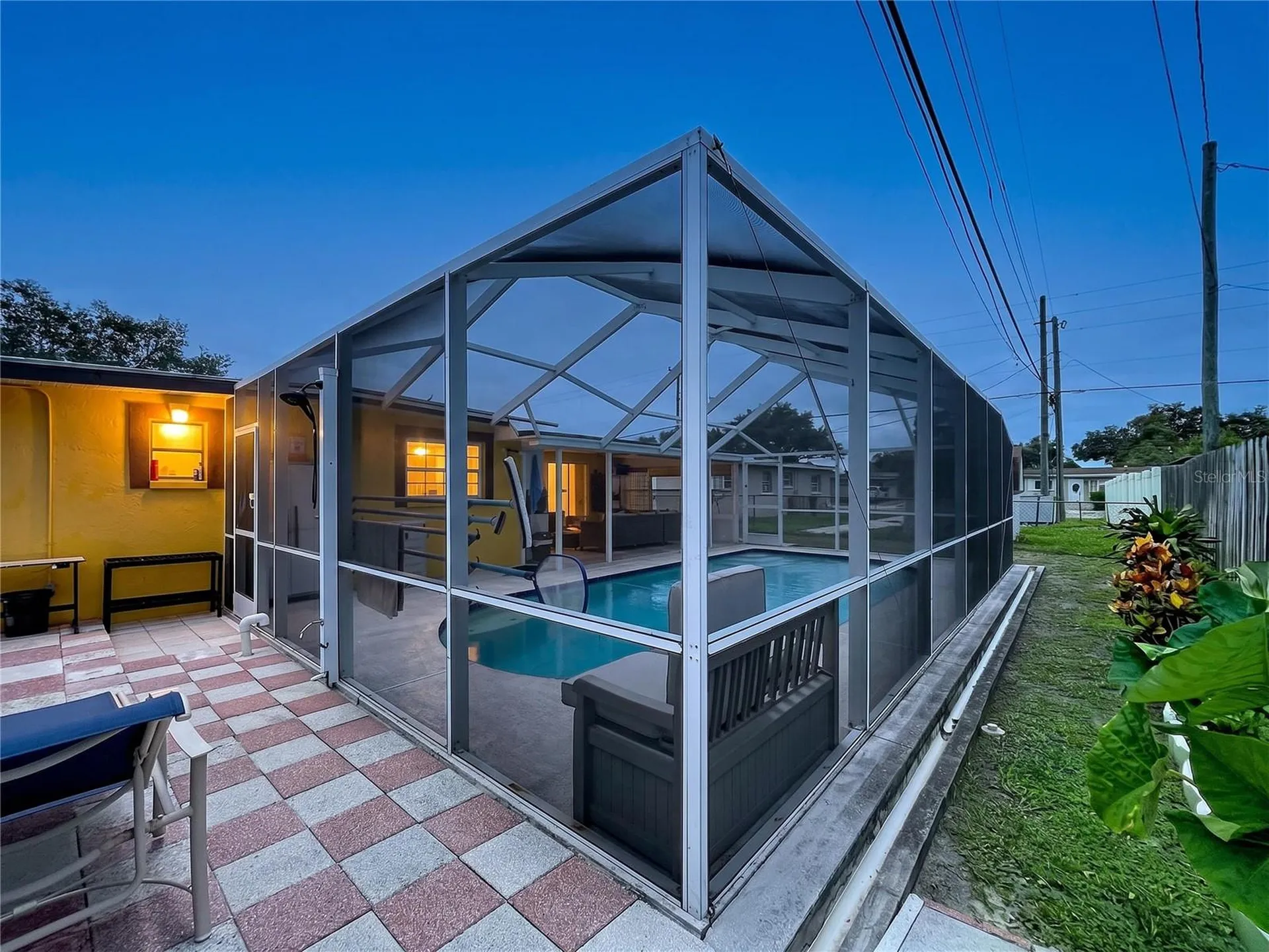 9420 56th Street N Pinellas Park FL 33782