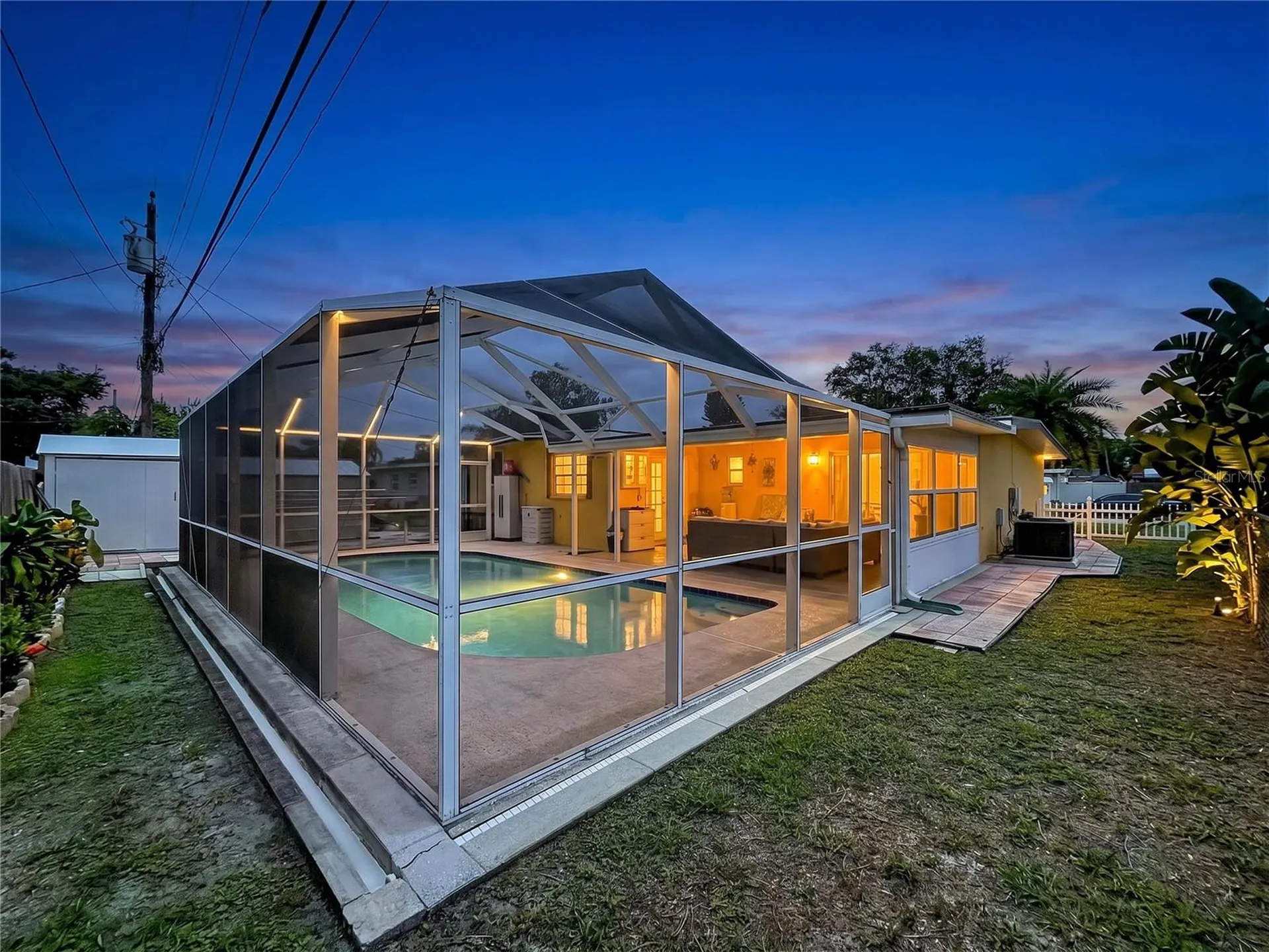 9420 56th Street N Pinellas Park FL 33782