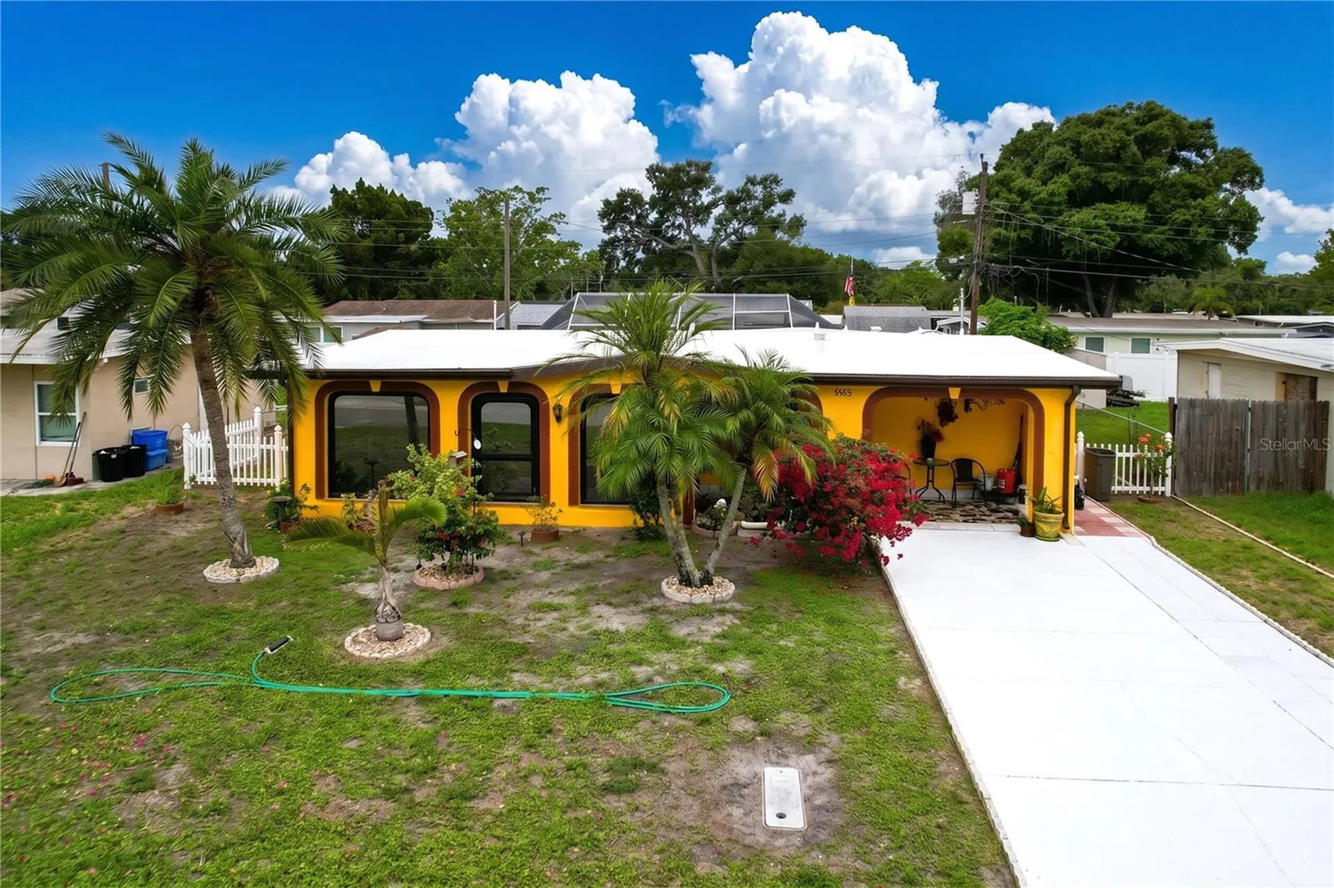 9420 56th Street N Pinellas Park FL 33782
