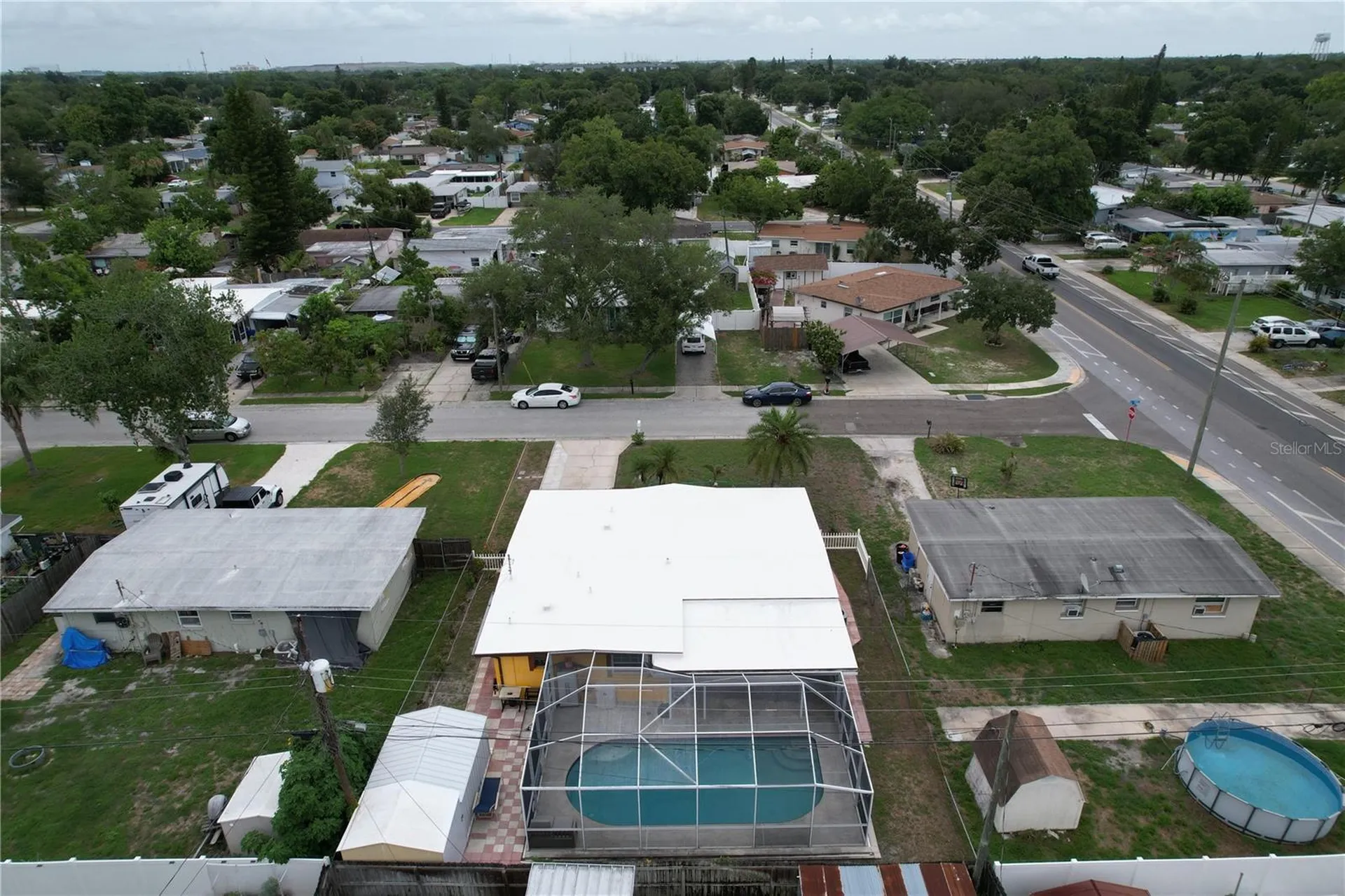 9420 56th Street N Pinellas Park FL 33782
