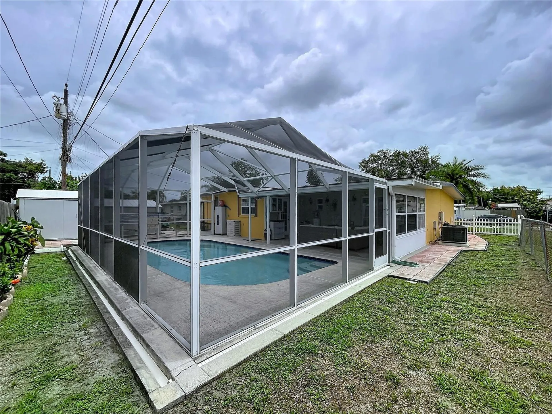 9420 56th Street N Pinellas Park FL 33782