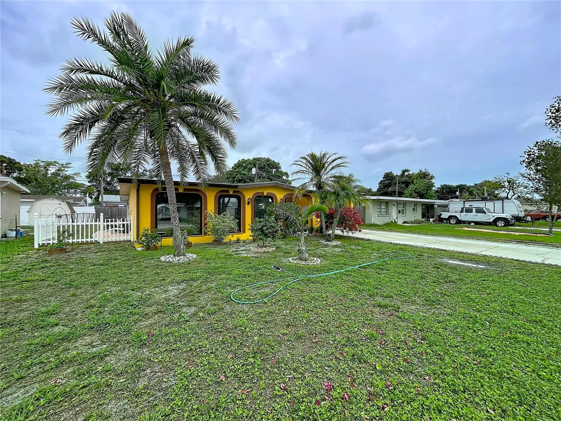 9420 56th Street N Pinellas Park FL 33782