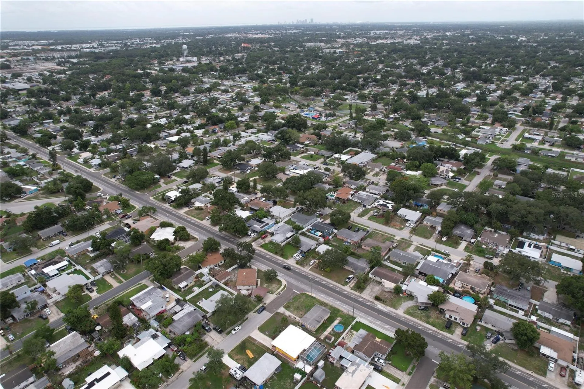 9420 56th Street N Pinellas Park FL 33782