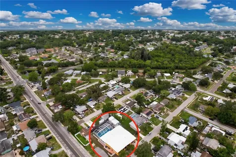 9420 56th Street N Pinellas Park FL 33782