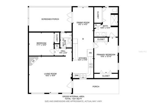 9420 56th Street N Pinellas Park FL 33782