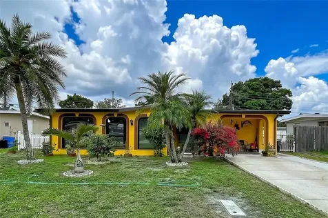 9420 56th Street N Pinellas Park FL 33782