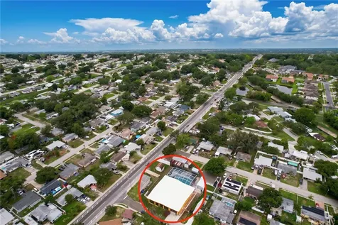 9420 56th Street N Pinellas Park FL 33782