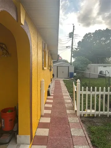 9420 56th Street N Pinellas Park FL 33782