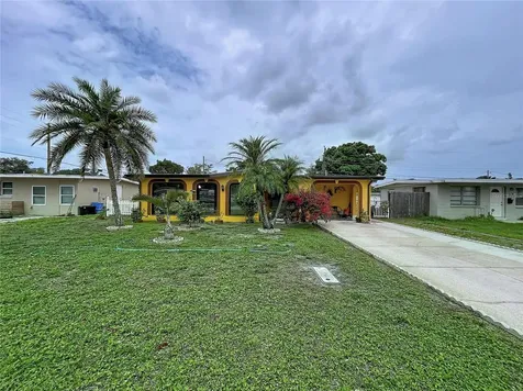 9420 56th Street N Pinellas Park FL 33782