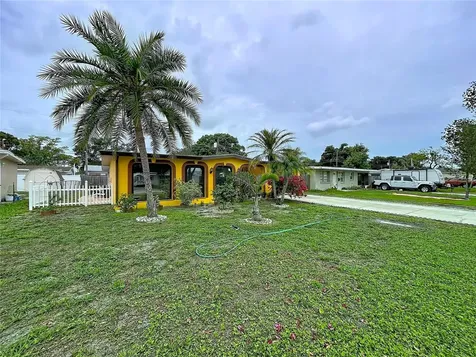 9420 56th Street N Pinellas Park FL 33782