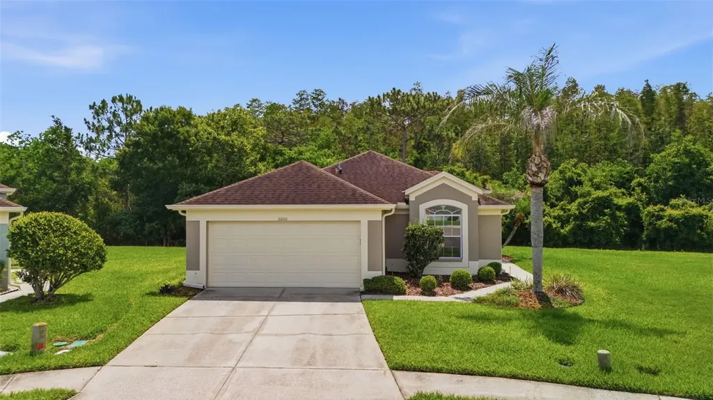 5600 Sir Barton Court Wesley Chapel FL 33544