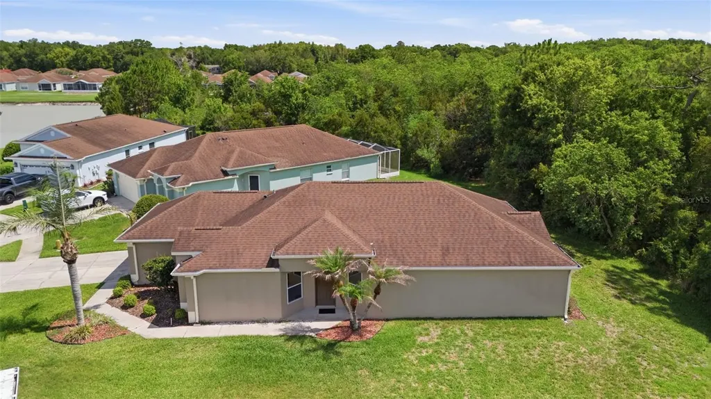 5600 Sir Barton Court Wesley Chapel FL 33544