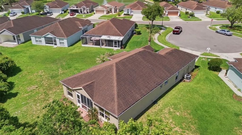 5600 Sir Barton Court Wesley Chapel FL 33544