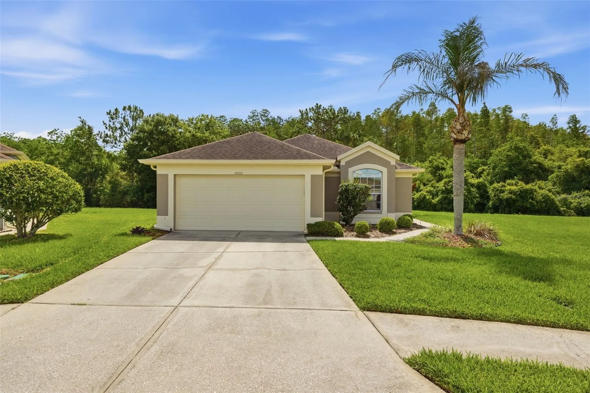 5600 Sir Barton Court Wesley Chapel FL 33544