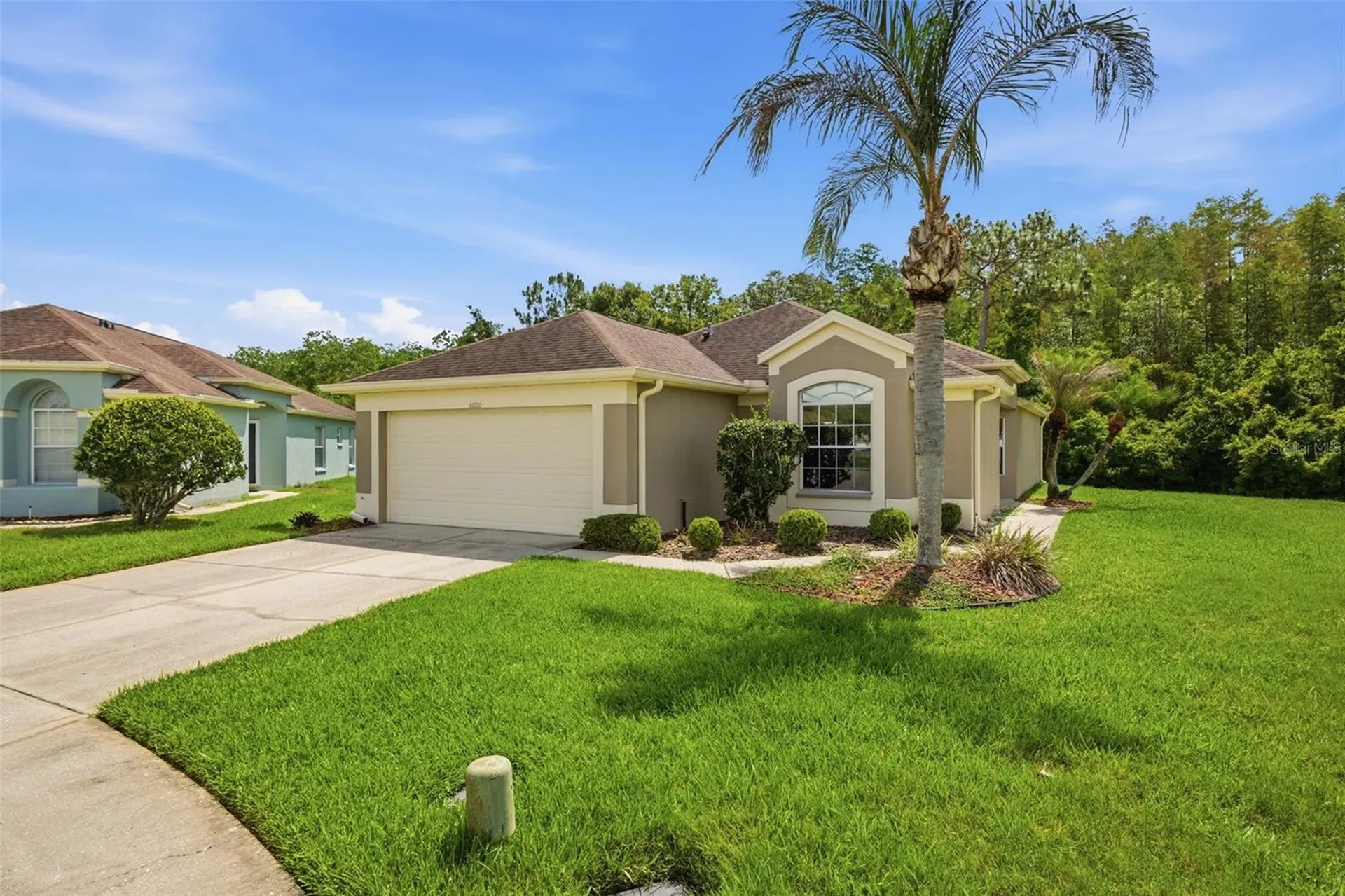 5600 Sir Barton Court Wesley Chapel FL 33544