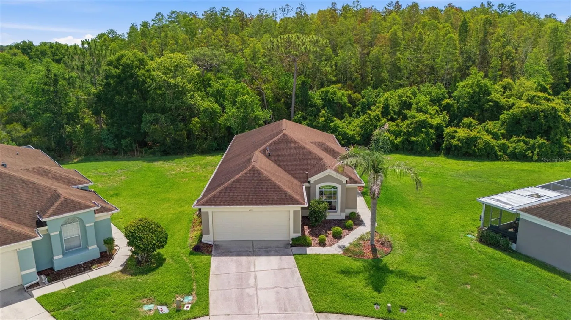 5600 Sir Barton Court Wesley Chapel FL 33544