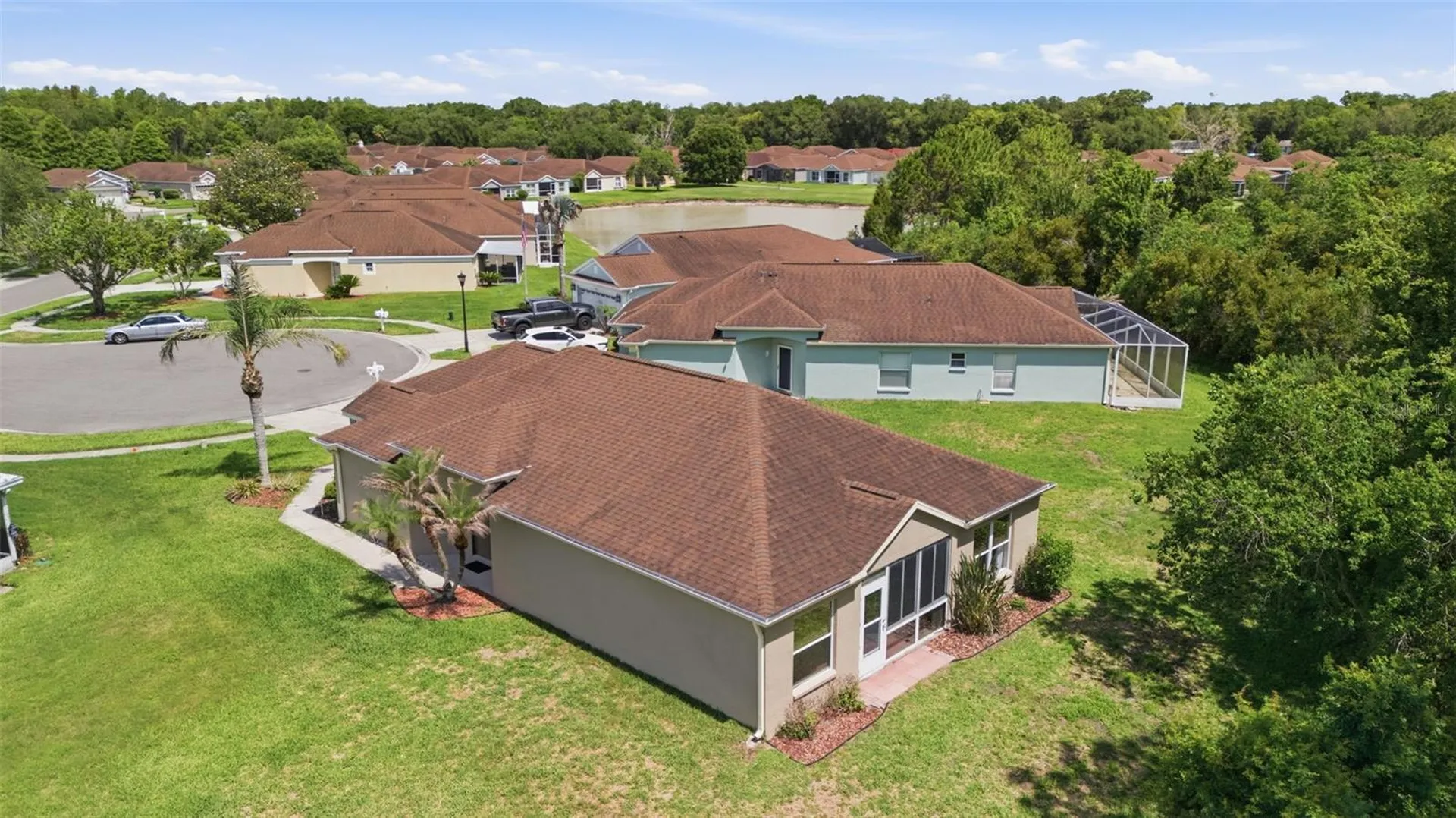 5600 Sir Barton Court Wesley Chapel FL 33544