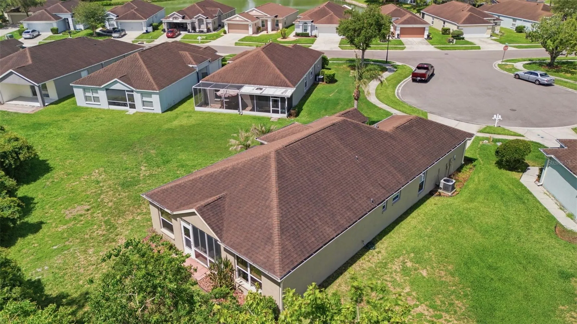 5600 Sir Barton Court Wesley Chapel FL 33544