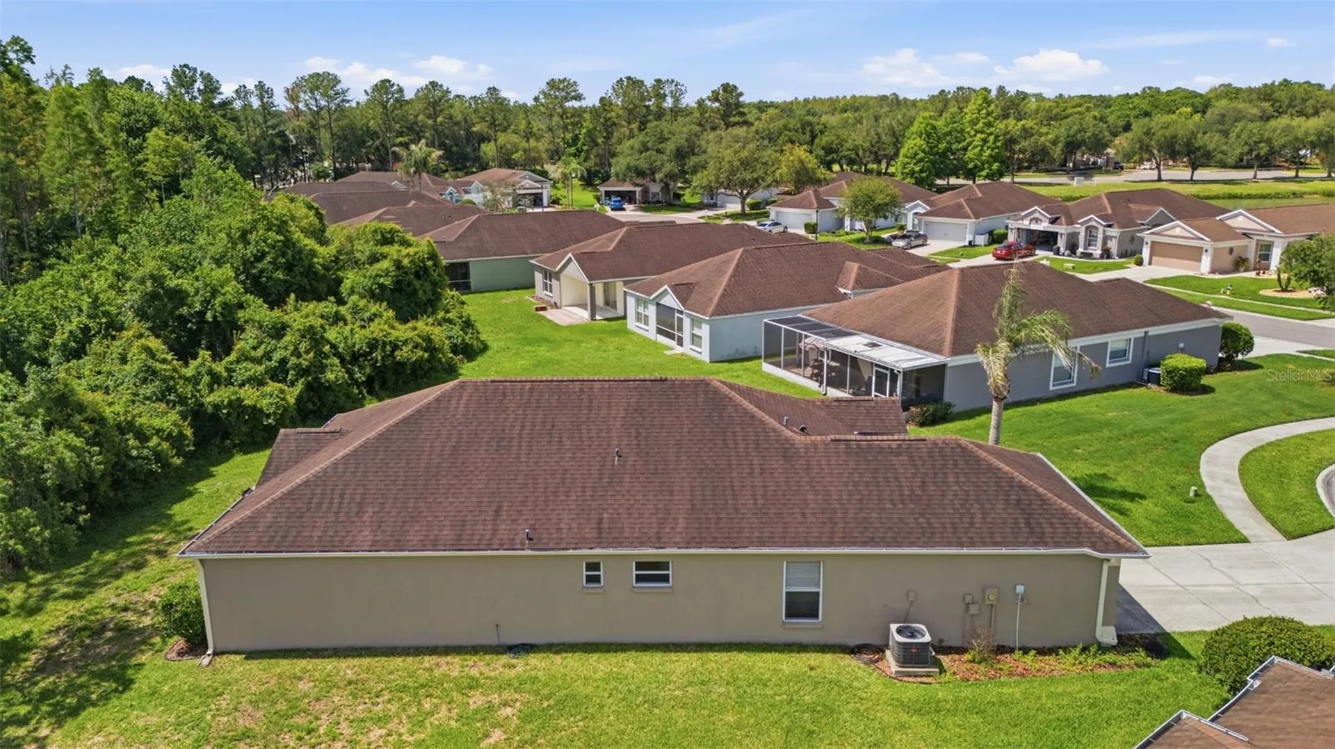 5600 Sir Barton Court Wesley Chapel FL 33544