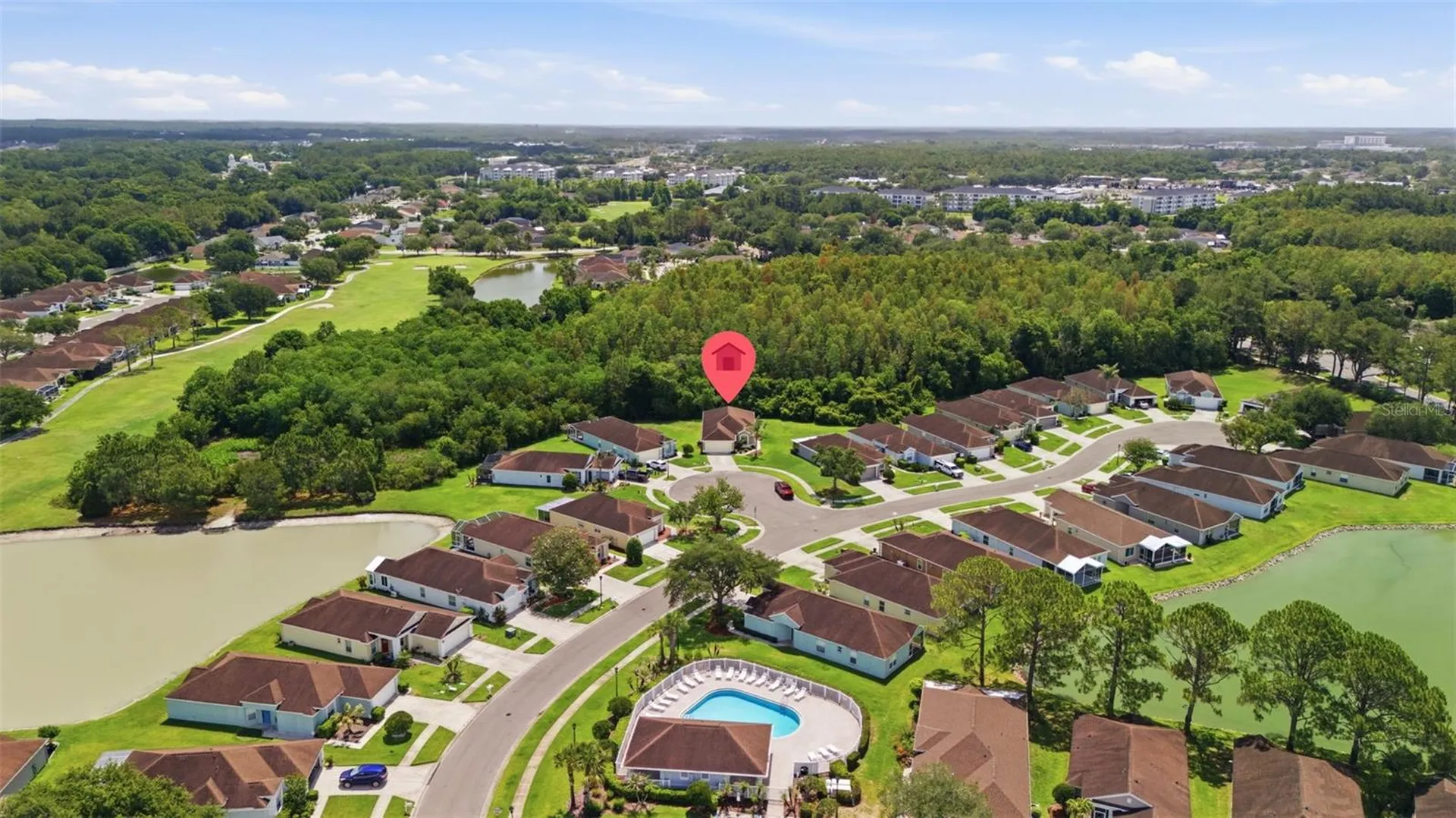 5600 Sir Barton Court Wesley Chapel FL 33544