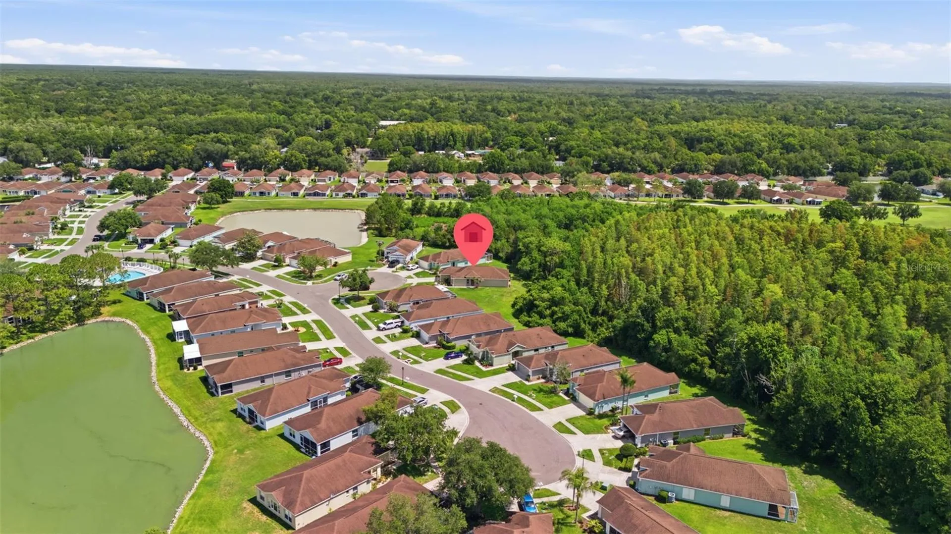 5600 Sir Barton Court Wesley Chapel FL 33544