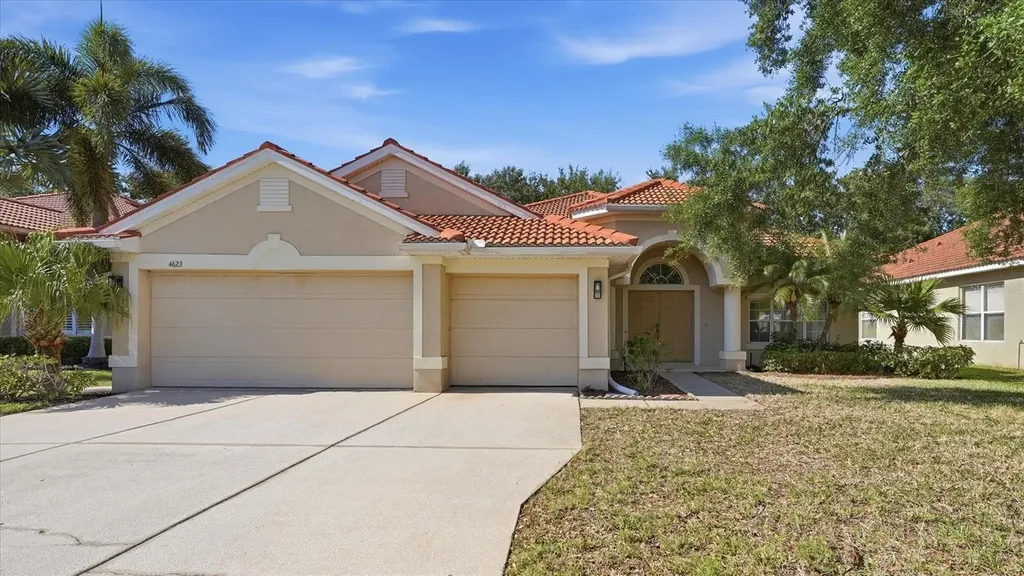 4623 61st Drive E Bradenton FL 34203