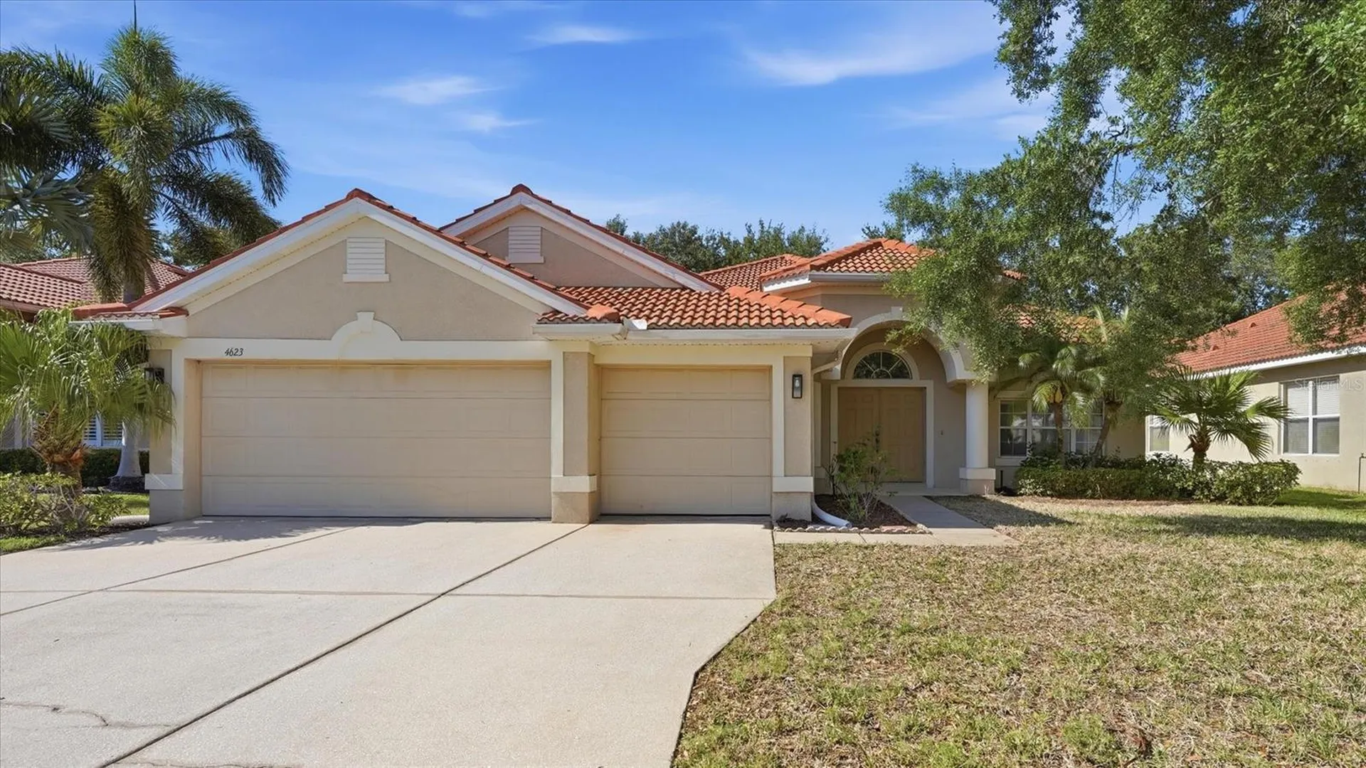 4623 61st Drive E Bradenton FL 34203