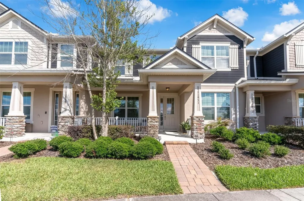 11951 Vermillion Avenue Windermere FL 34786