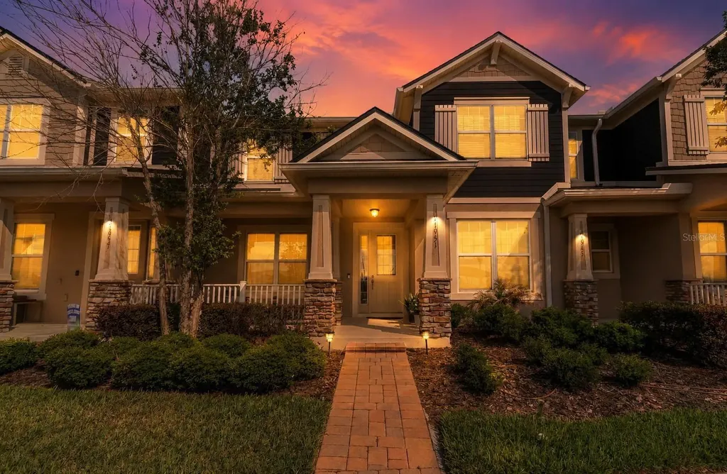 11951 Vermillion Avenue Windermere FL 34786
