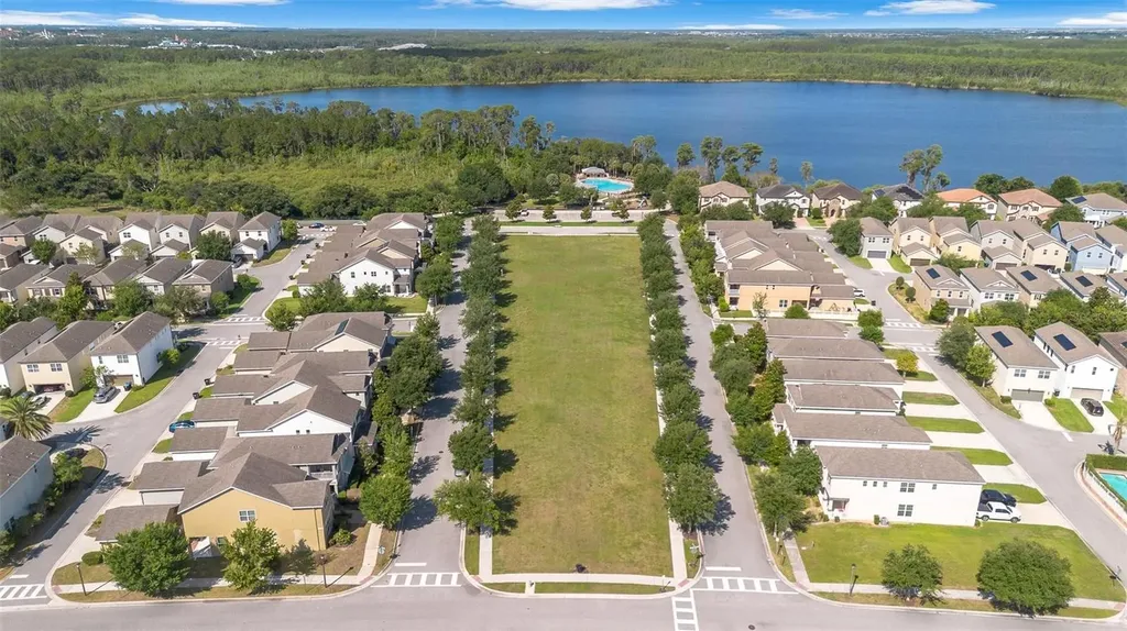 11951 Vermillion Avenue Windermere FL 34786