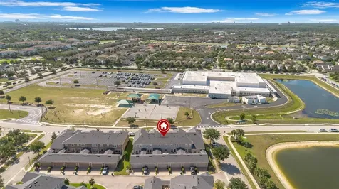 11951 Vermillion Avenue Windermere FL 34786