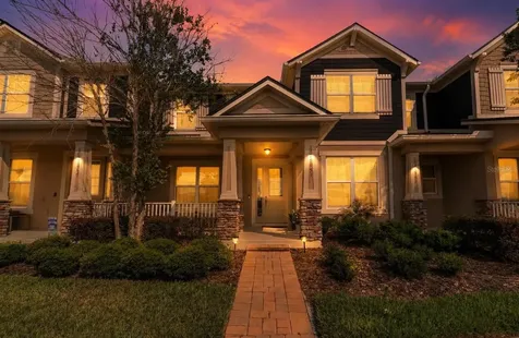 11951 Vermillion Avenue Windermere FL 34786