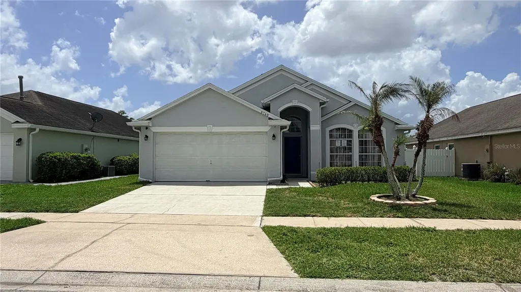 6740 Bouganvillea Crescent Drive Orlando FL 32809