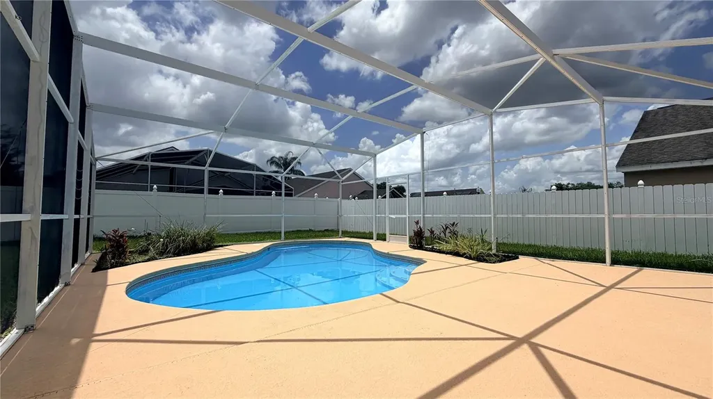 6740 Bouganvillea Crescent Drive Orlando FL 32809