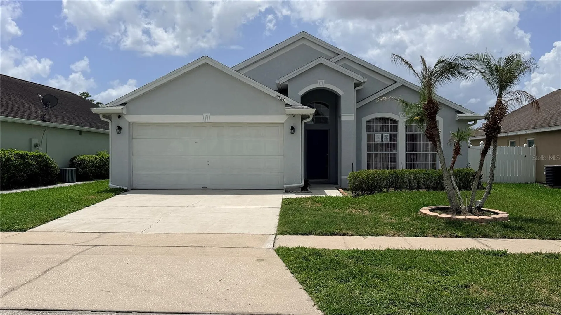 6740 Bouganvillea Crescent Drive Orlando FL 32809