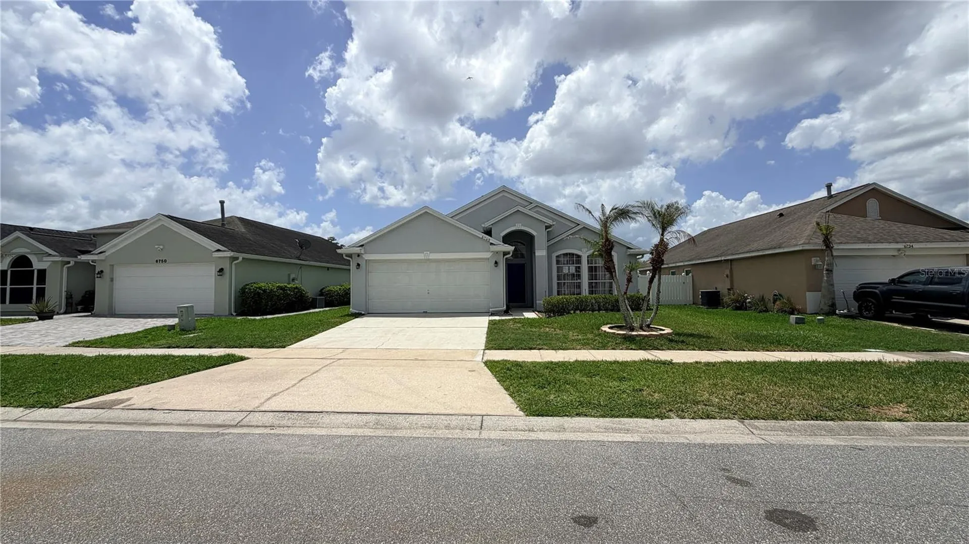 6740 Bouganvillea Crescent Drive Orlando FL 32809