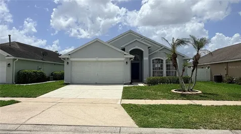 6740 Bouganvillea Crescent Drive Orlando FL 32809