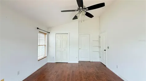 6740 Bouganvillea Crescent Drive Orlando FL 32809