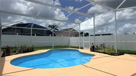 6740 Bouganvillea Crescent Drive Orlando FL 32809