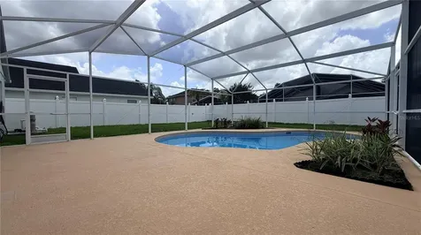 6740 Bouganvillea Crescent Drive Orlando FL 32809