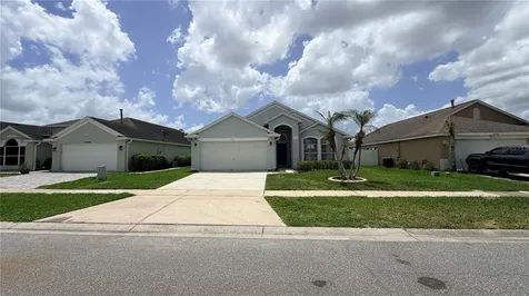 6740 Bouganvillea Crescent Drive Orlando FL 32809