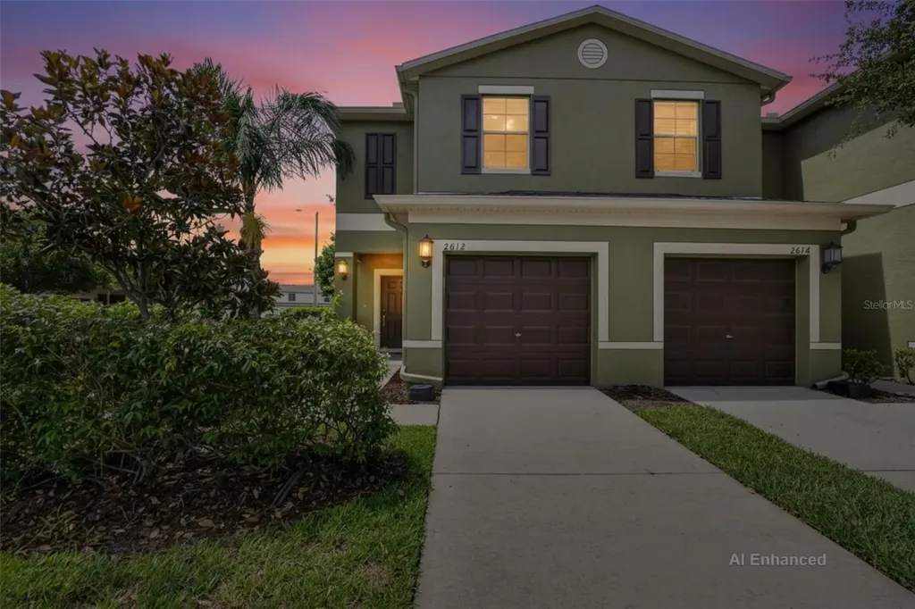 2612 Lantern Hill Avenue Brandon FL 33511