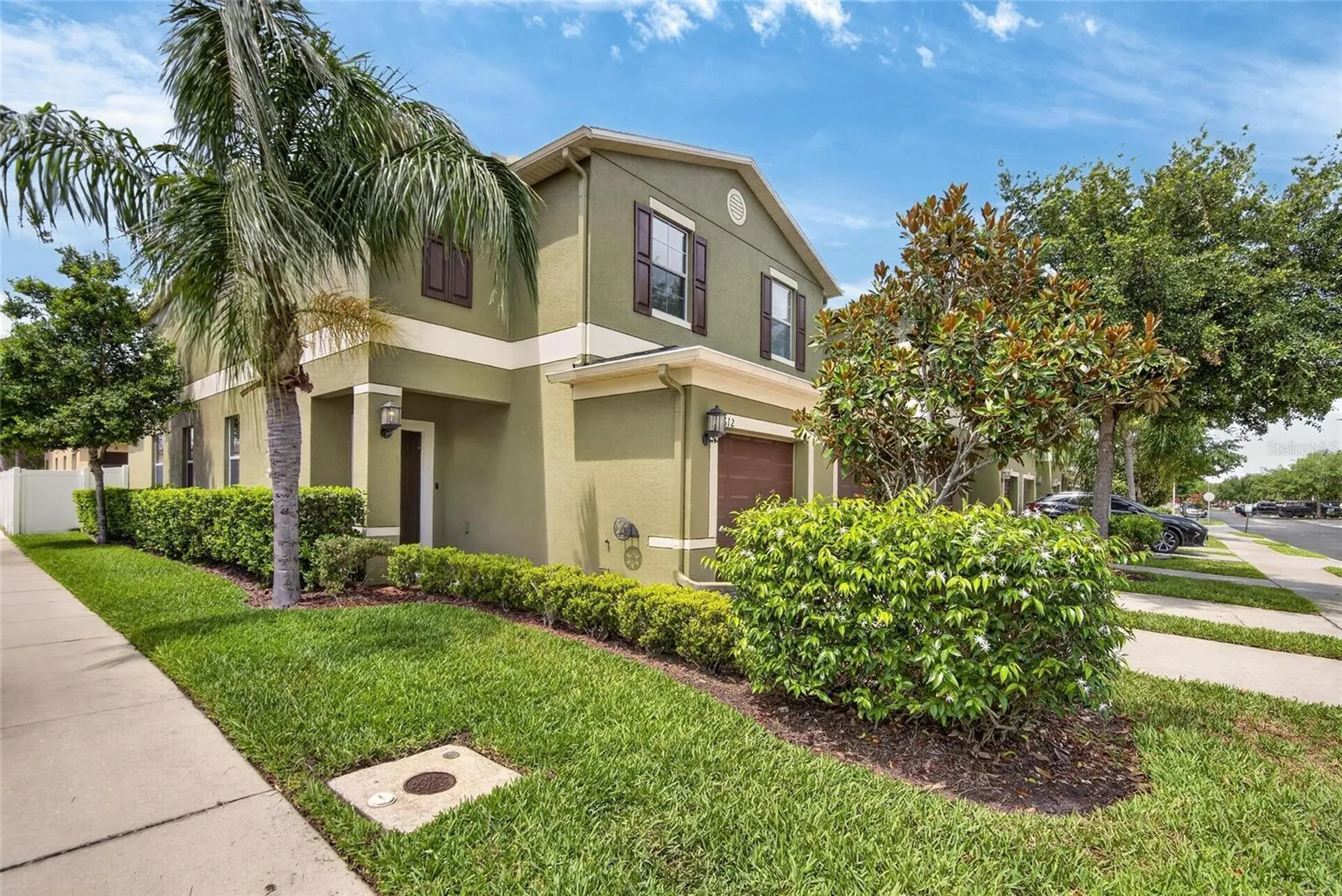 2612 Lantern Hill Avenue Brandon FL 33511