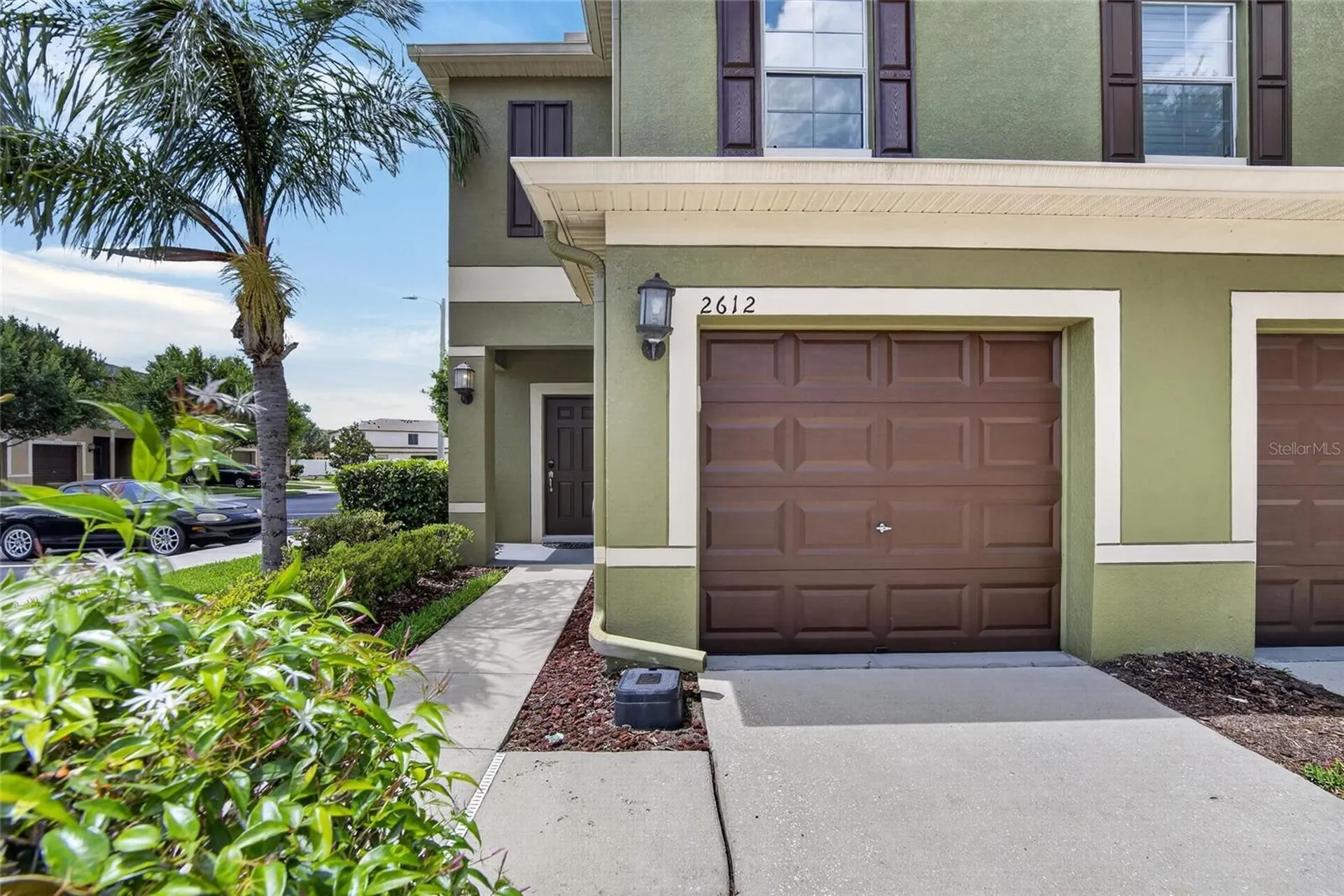 2612 Lantern Hill Avenue Brandon FL 33511