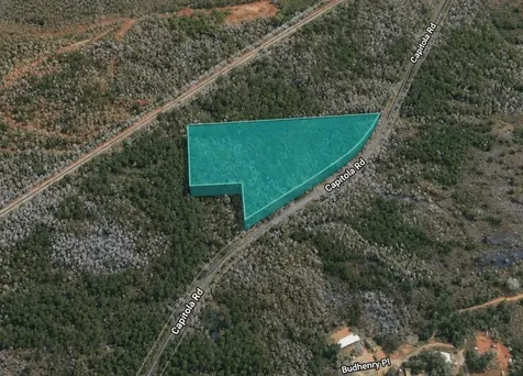 11473 Bud Henry Place Tallahassee FL 32317
