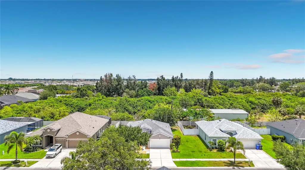 1810 Bonita Bluff Court Ruskin FL 33570