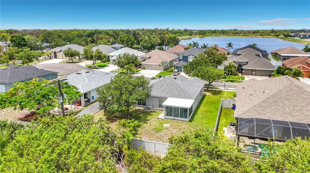 1810 Bonita Bluff Court Ruskin FL 33570