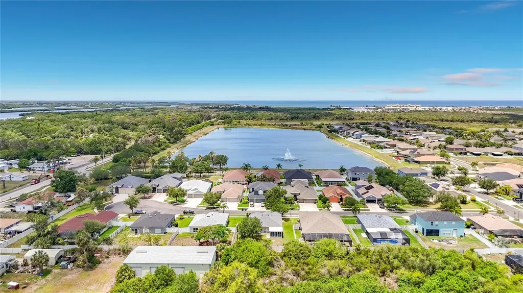 1810 Bonita Bluff Court Ruskin FL 33570